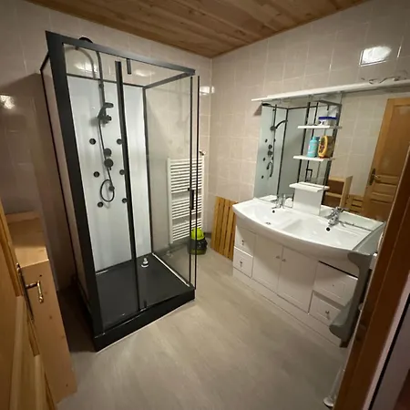 La Volta Apartmán La Voulte-sur-Rhone