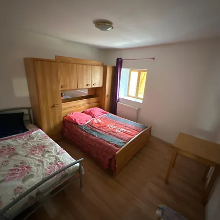 Apartmán La Volta La Voulte-sur-Rhone