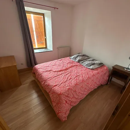 La Volta Apartmán La Voulte-sur-Rhone