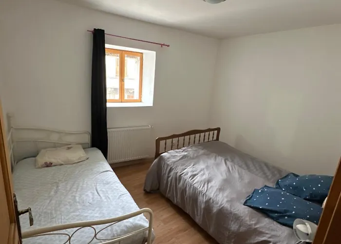 Apartmán La Volta La Voulte-sur-Rhone