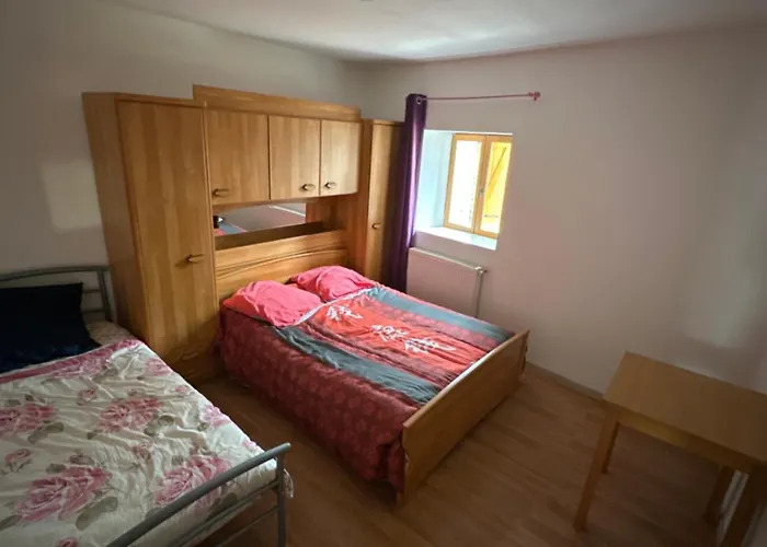 Apartmán La Volta La Voulte-sur-Rhone