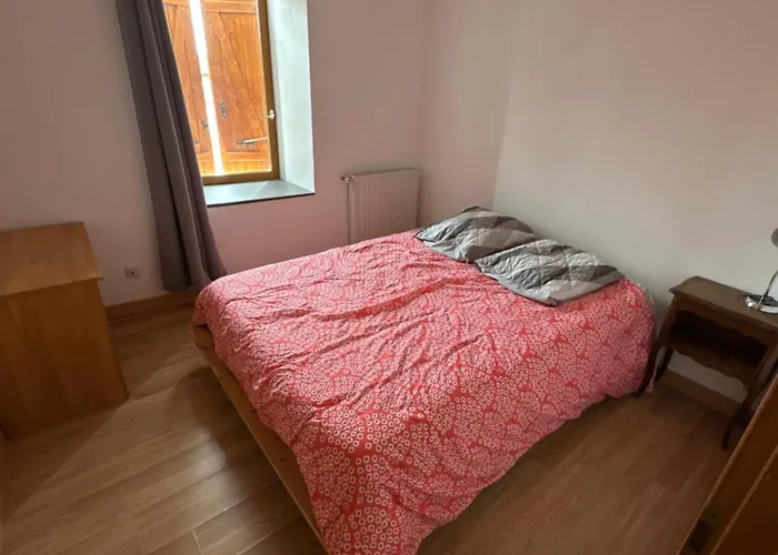 La Volta Apartmán La Voulte-sur-Rhone