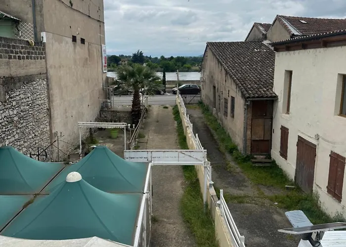 Apartmán La Volta *